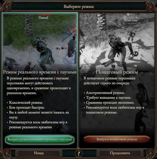 Pillars of Eternity - «Pillars of Eternity 2 II: Deadfire», часть первая.